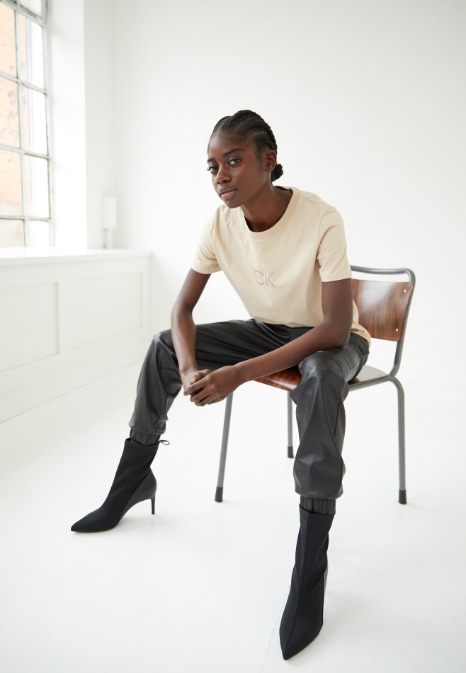 Poussière De Kiesel Gabor | Bottines Exclusives